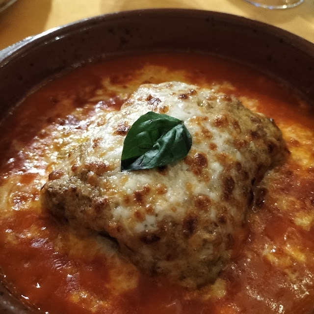 Lasagna