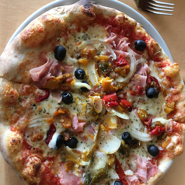 Capricciosa