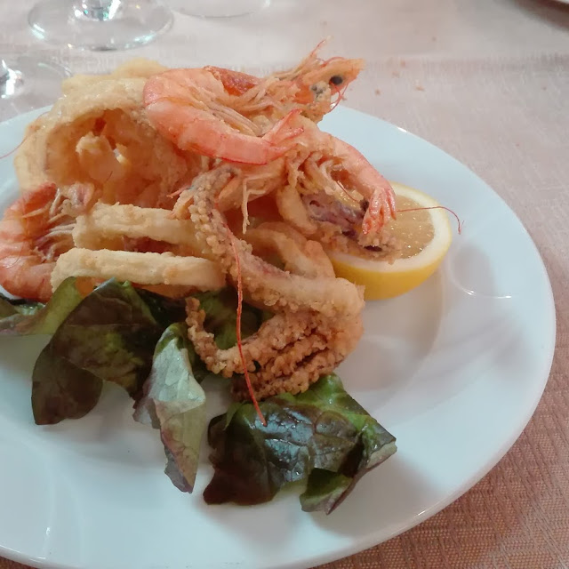 Grigliata Mista