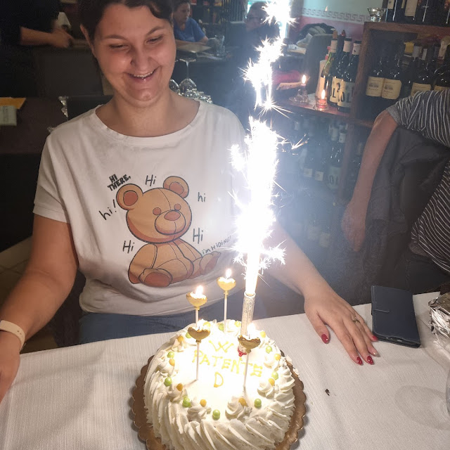 Torta