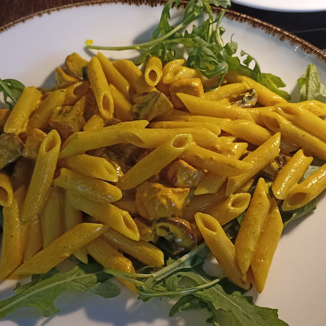 Penne