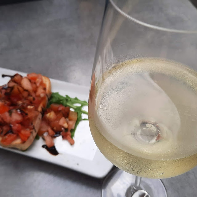Bruschetta