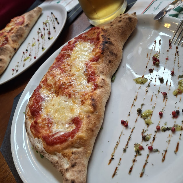 Calzone