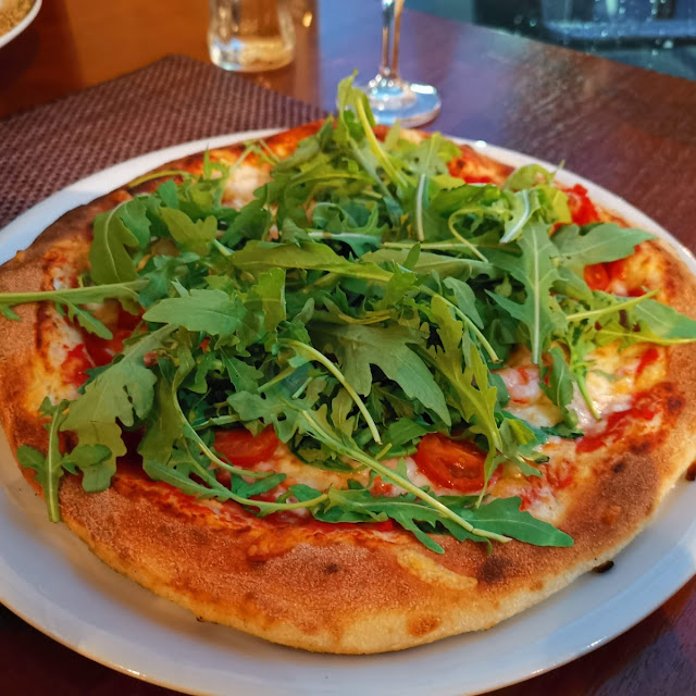 Arugula