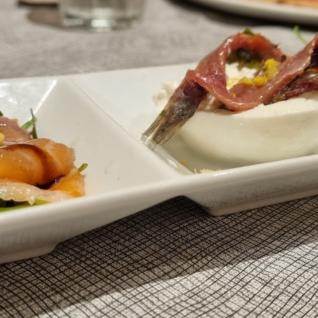 Antipasto Mare