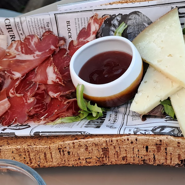Prosciutto Crudo San Daniele