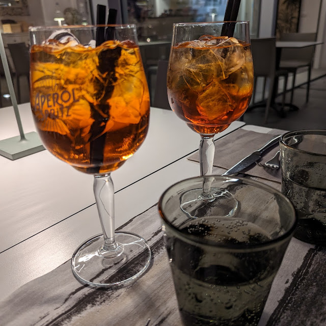 Aperol Spritz