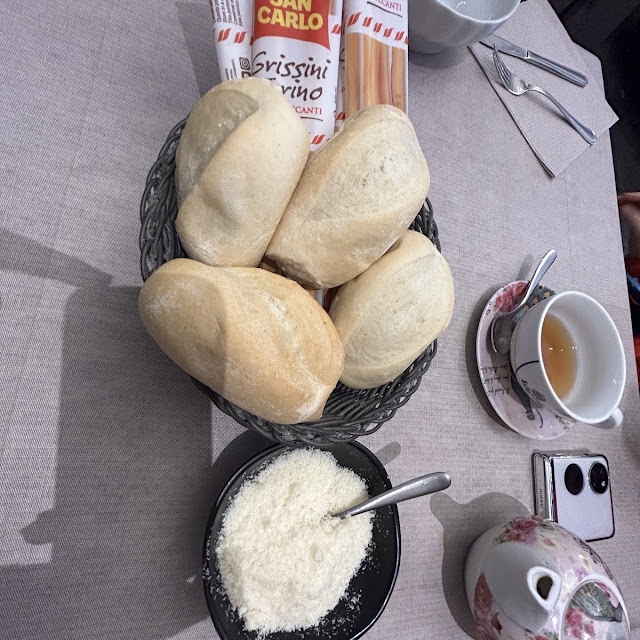 Bread