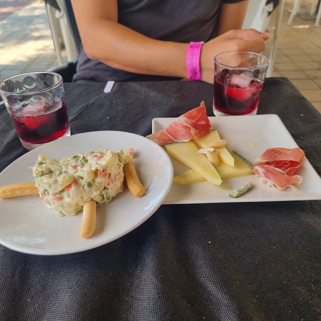 Ensaladilla Rusa