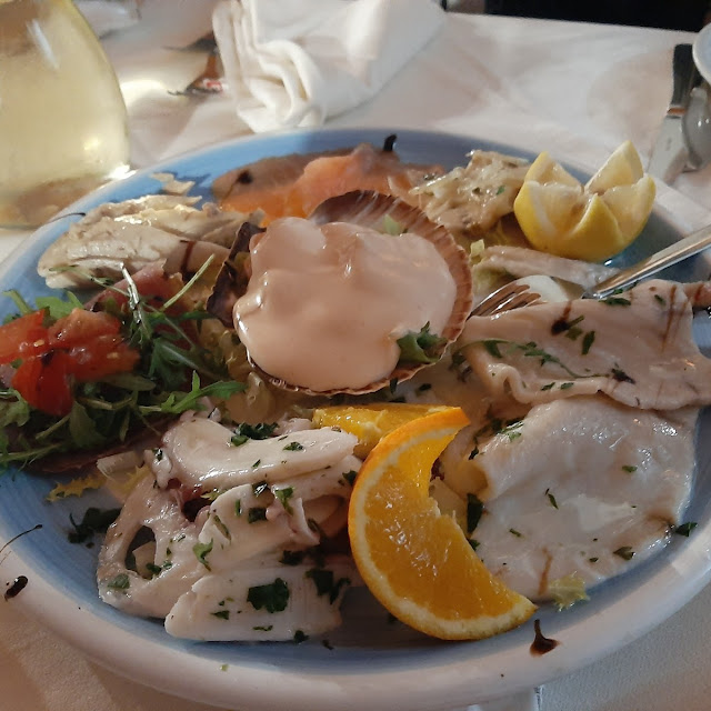 Compose' Di Mare