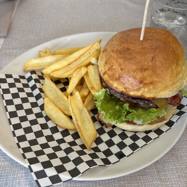 Burger Classico