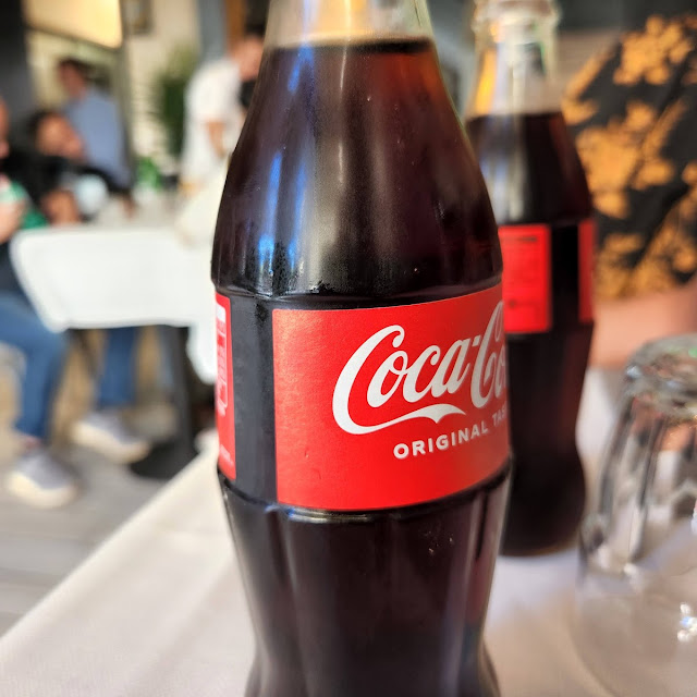 Coca-Cola