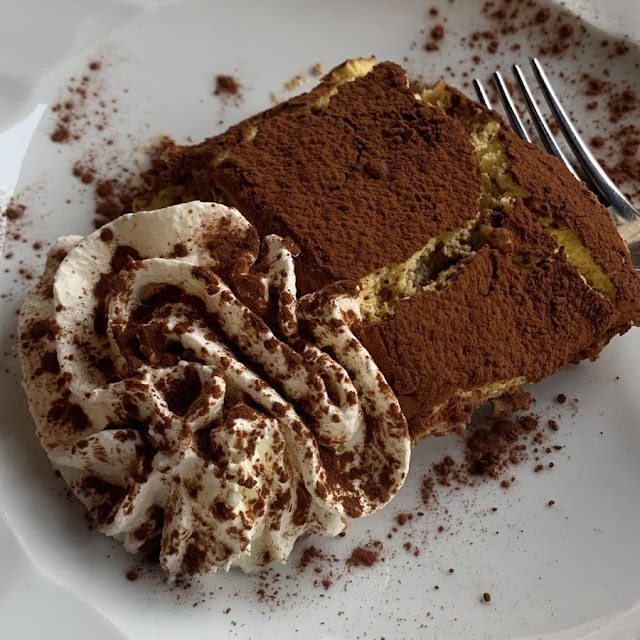 Tiramisù
