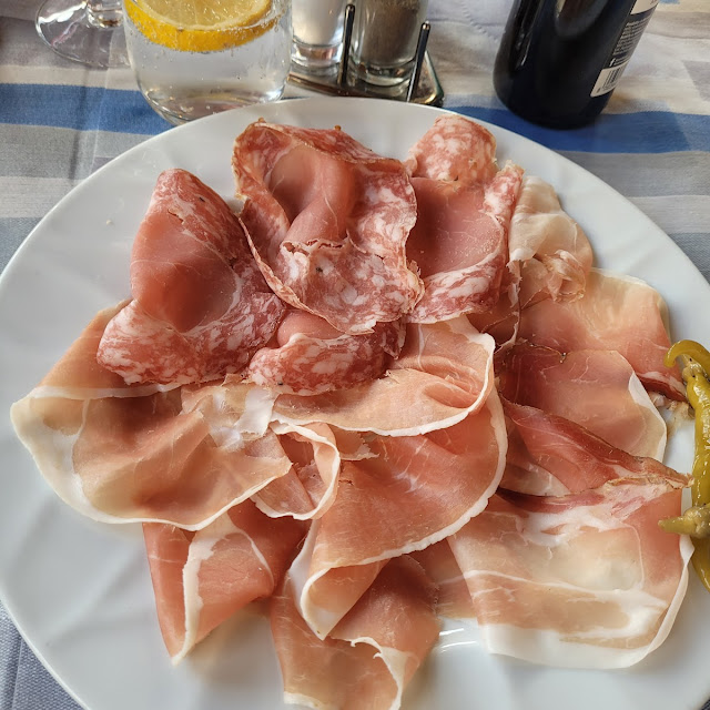Antipasti