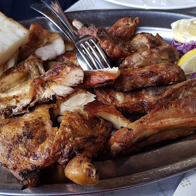 Grigliata Mista Di Carne