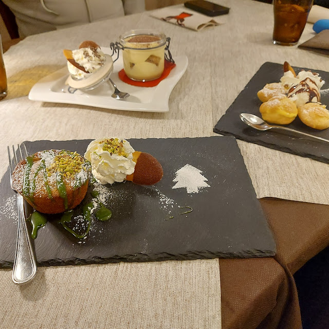 Dolci