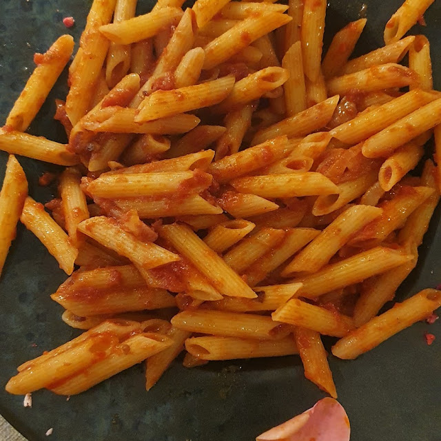 Pasta