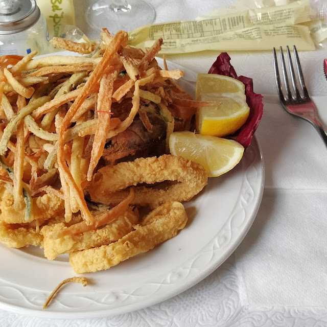 Fritto Misto