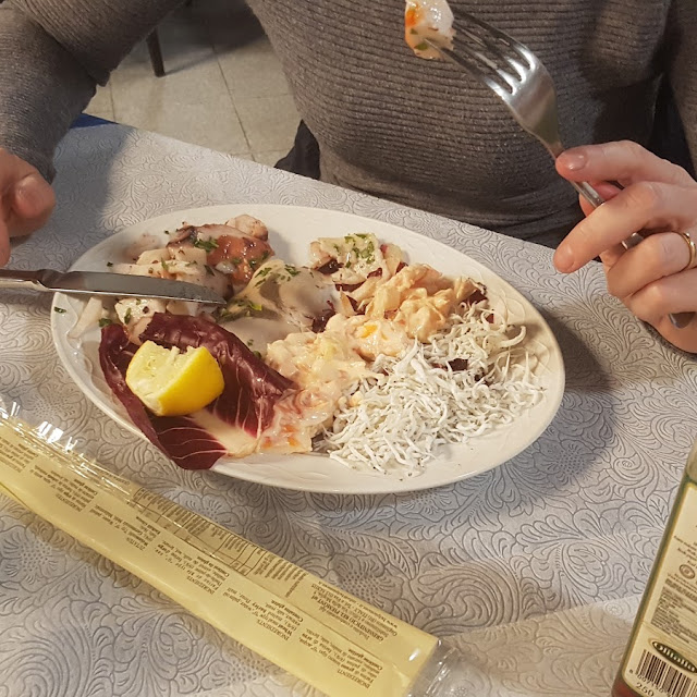 Antipasto Freddo S Giorgio