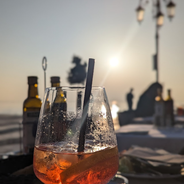 Aperol Spritz