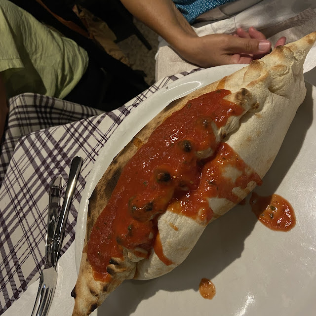 Calzone