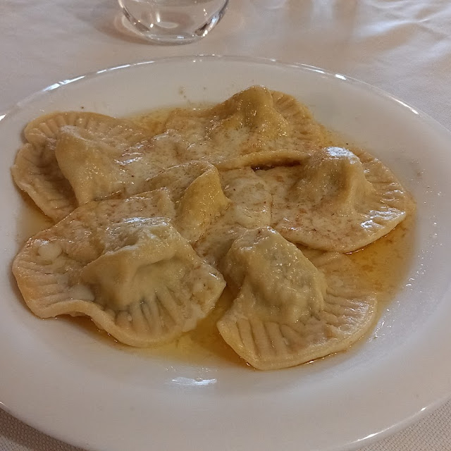Casoncelli Della Tradizione
