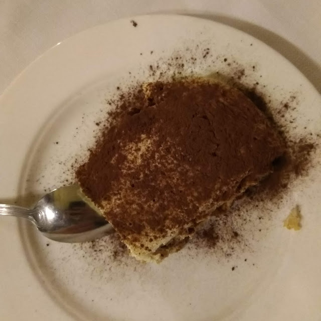 Tiramisù