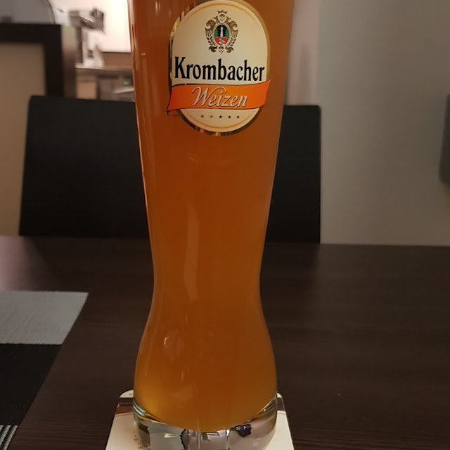 Wheat Beer