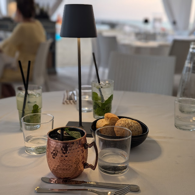 Moscow Mule