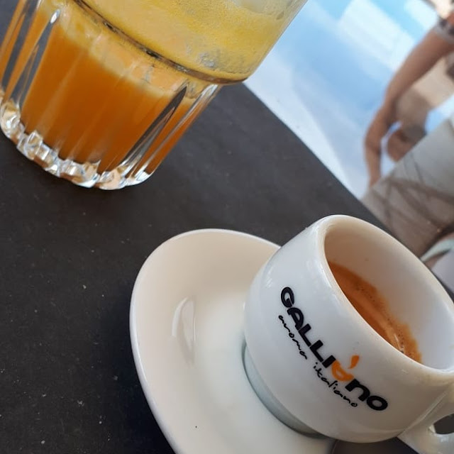 Café