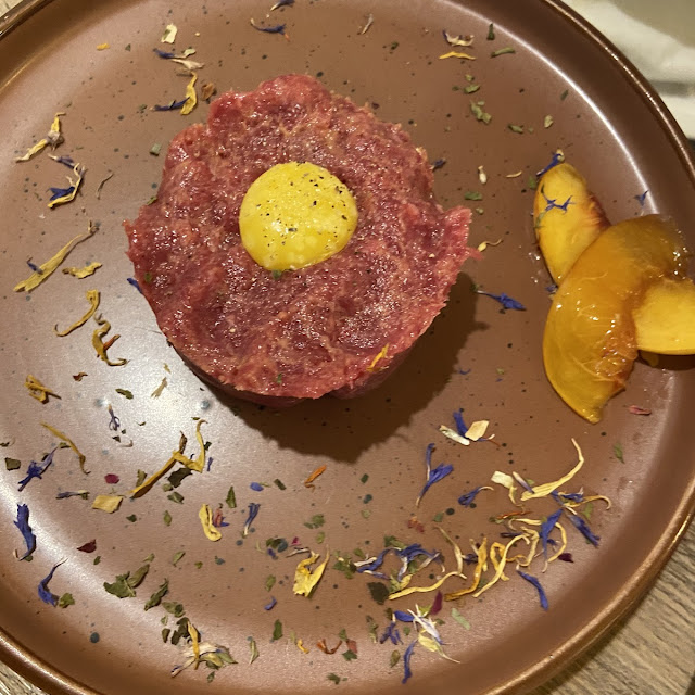 Tartare Di Manzo