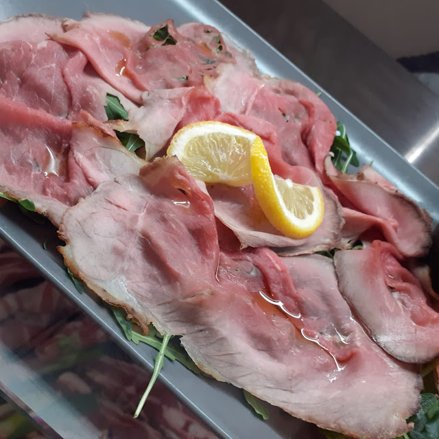 Carpaccio