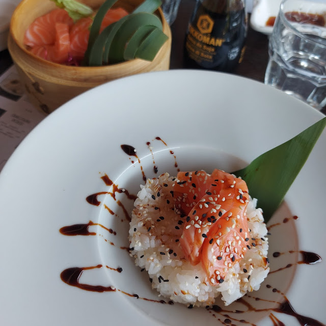 Chirurgia Salmone
