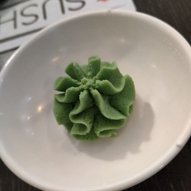 Wasabi