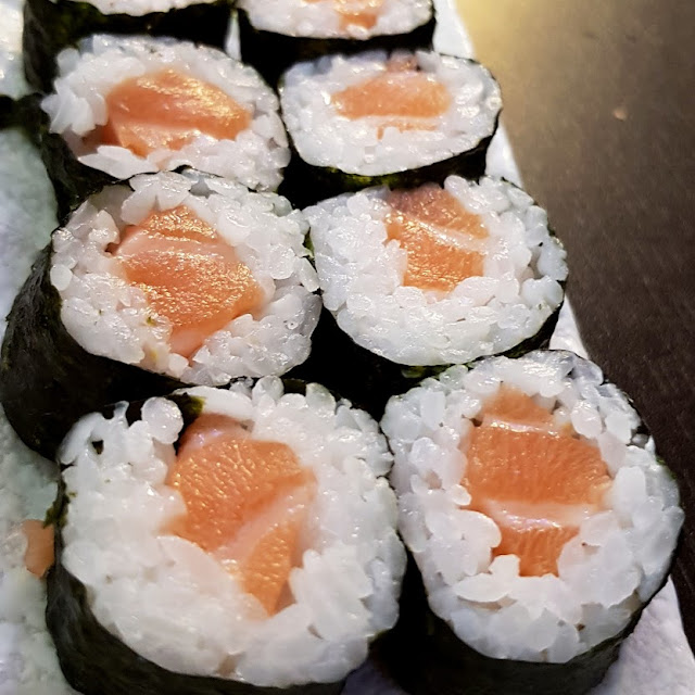 Hosomaki