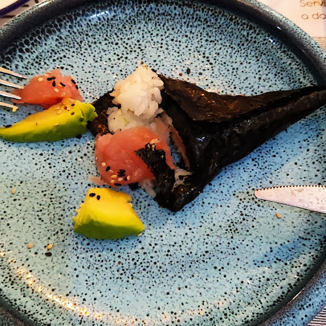 Cono Maguro