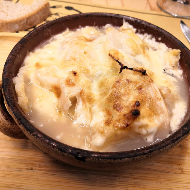 Zuppa Valpellinese