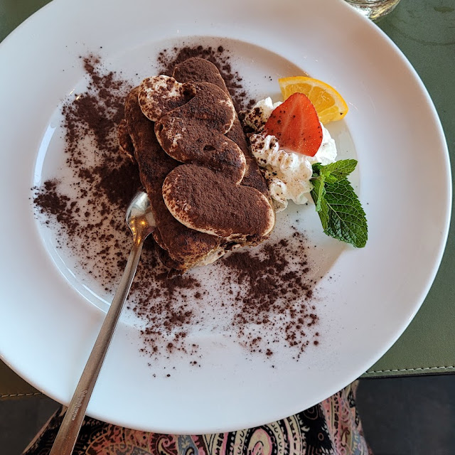 Tiramisu Hausgemacht