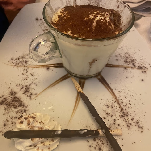 Tiramisu