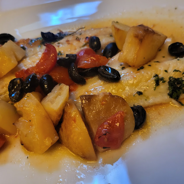 Seabass