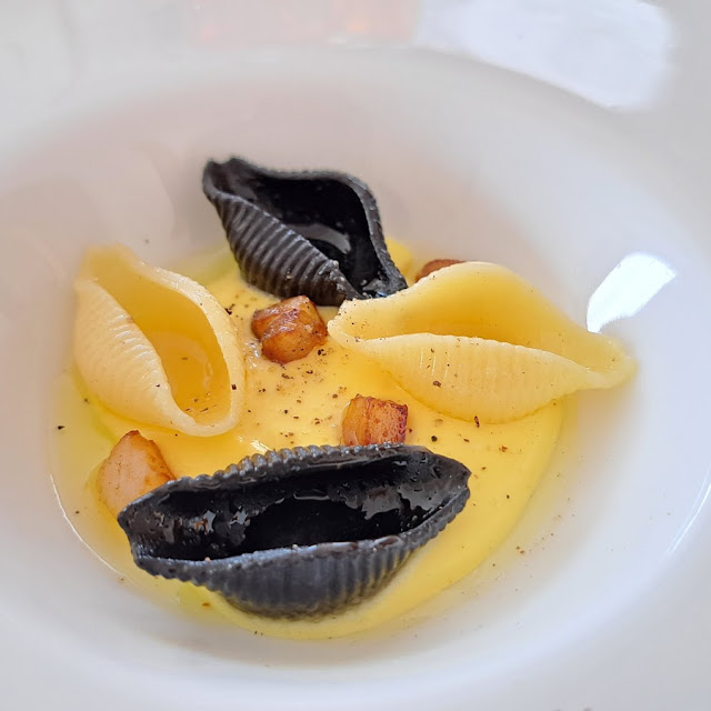 Carbonara Di Lago