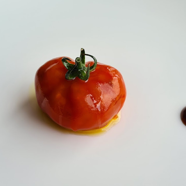 Fake Tomato