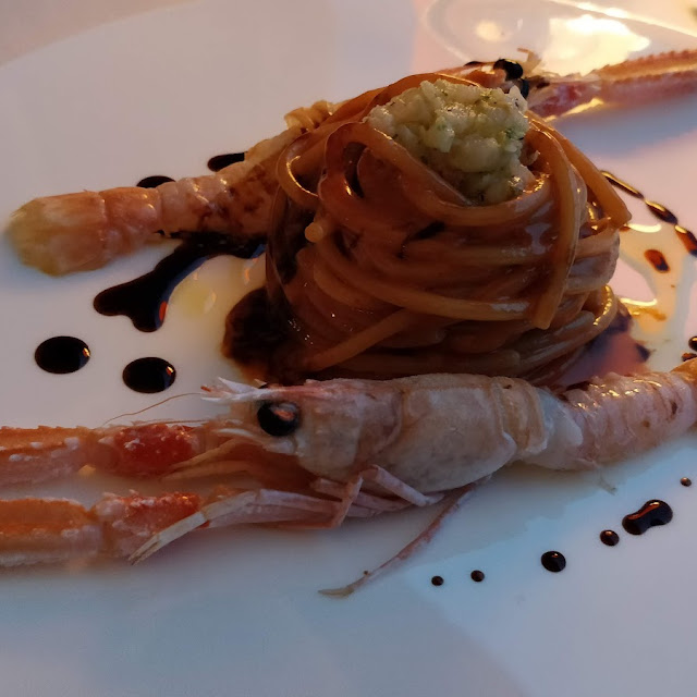 Spaghettoni