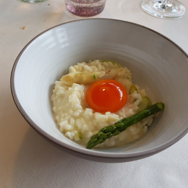 Risotto Con