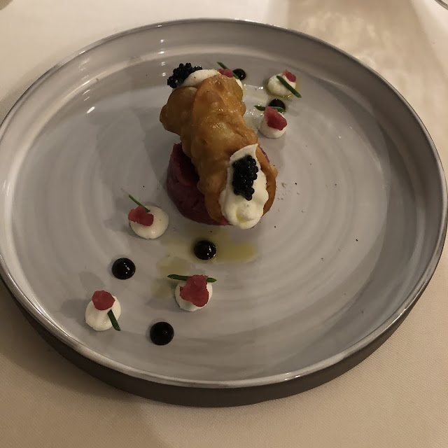 Cannolo Rivisitato