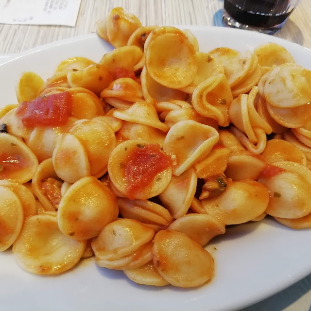 Orecchiette