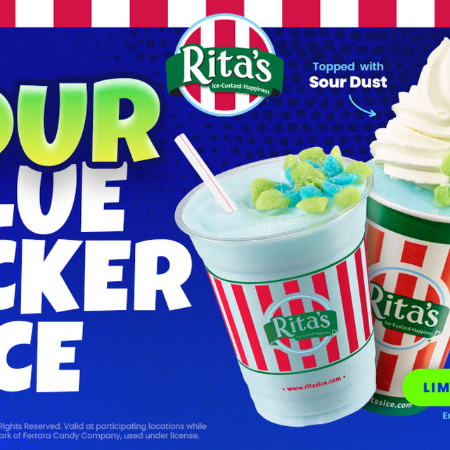 Italian Ice