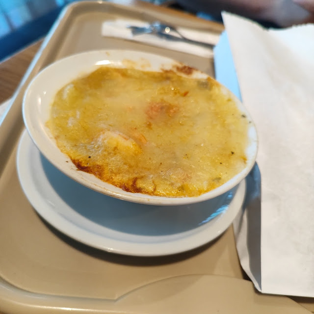 Onion Soup