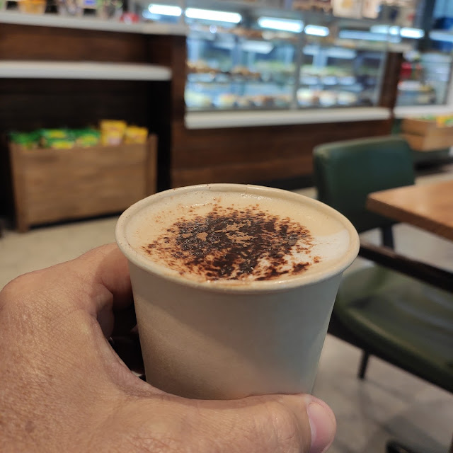 Capuccino