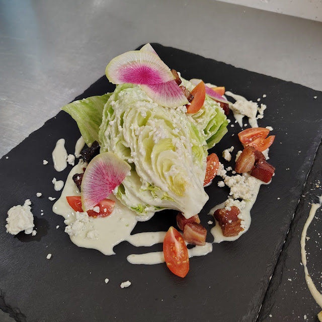 Wedge Salad